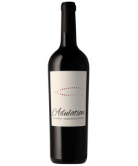 Červené víno Adulation Cabernet Sauvignon 2020