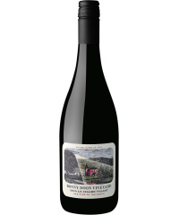 Červené kalifornské víno Bonny Doon Vineyard Le Cigare Volant 2020 z oblasti Central Coast