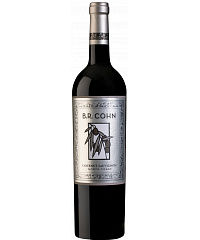Červené Kaliforské víno B.R. Cohn Cabernet Sauvignon 2018