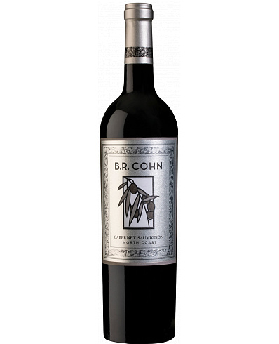 B.R. Cohn Cabernet Sauvignon 2018 750ml