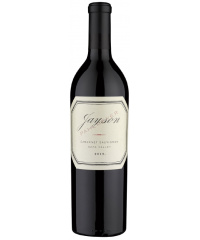 Pahlmeyer Jayson Cabernet Sauvignon 2019 750 ml