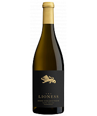 Hess Collection The Lioness Chardonnay 2023 750 ml
