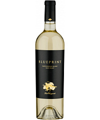 Lail Vineyards Blueprint Sauvignon Blanc 2019