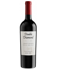Červené víno Schrader Cellars Double Diamond Cabernet Sauvignon 2022