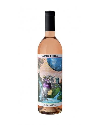 Lapis Luna Rosé 2021 750ml