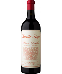 Červené víno Austin Hope Cabernet Sauvignon 2021