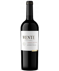 Wente Vineyards Charles Wetmore Cabernet Sauvignon 2022 750ml