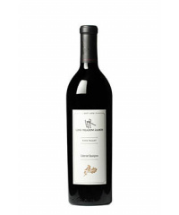 Červené víno Long Meadow Ranch Cabernet Sauvignon 2017
