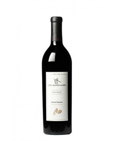 Long Meadow Ranch Cabernet Sauvignon 2017 750ml