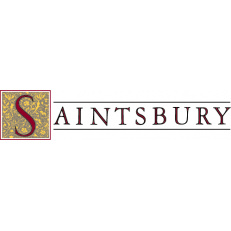 Saintsbury winery