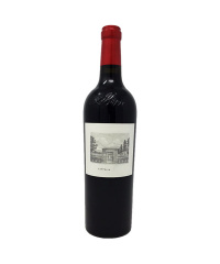 Červené víno Abreu Vineyards Cappella Proprietary Red 2016