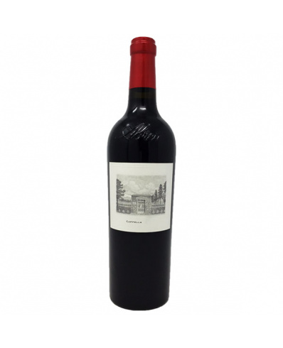 Abreu Vineyards Cappella Proprietary Red 2016 750ml