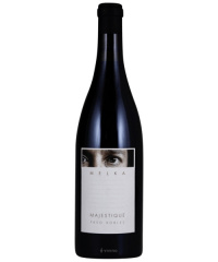 Červené víno Melka Majestique Paderewski Vineyard Syrah 2017