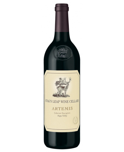 Stag´s Leap Wine Cellars Artemis Cabernet Sauvignon 2019