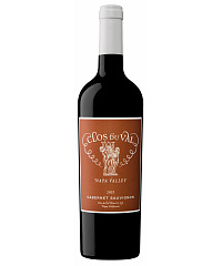 Clos du Val Cabernet Sauvignon 2023 750 ml
