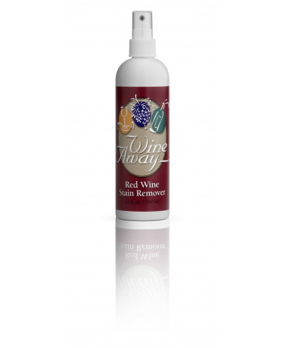 Wine Away odstraňovač skvrn 360 ml