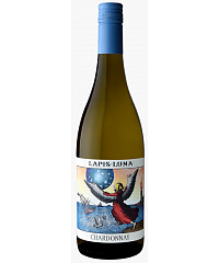 Bílé víno Lapis Luna Chardonnay 2025 750ml