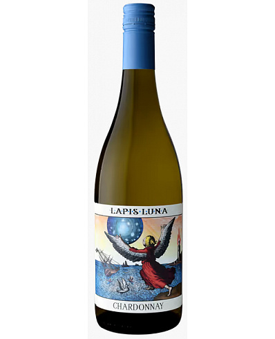 Lapis Luna Chardonnay 2025 750ml