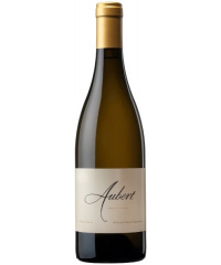 Bílé víno Aubert Powder House Estate Vineyard Sonoma Coast Chardonnay 2022
