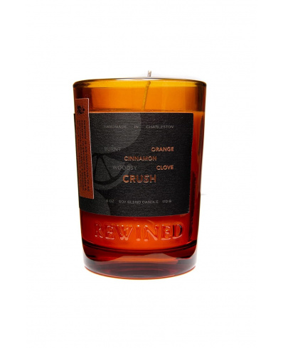 Svíčka Rewined Harvest Crush 170 g