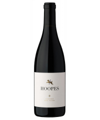 Červené víno Hoopes Pinot Noir 2023 750 ml