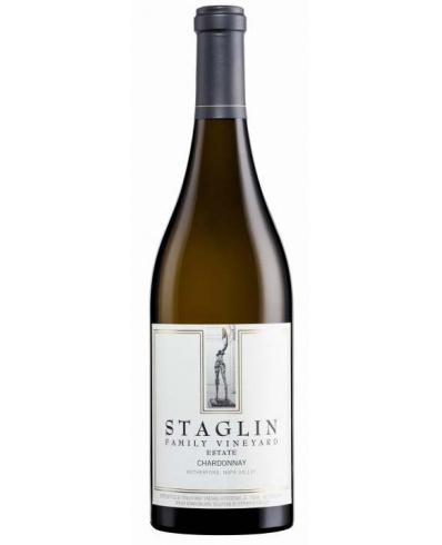 Staglin Family Vineyards Estate Chardonnay 2020 750ml