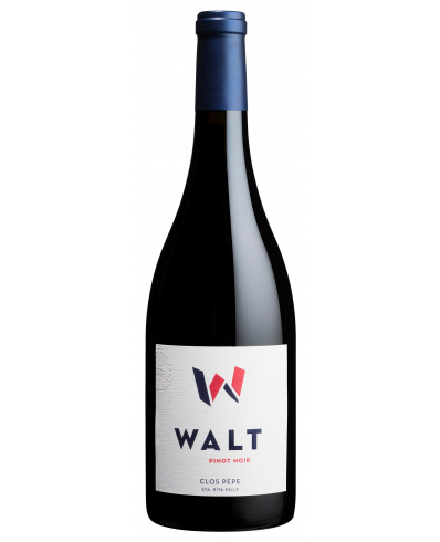Walt Wines Clos Pepe Pinot Noir 2018 750ml