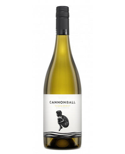 Cannonball Chardonnay 2021