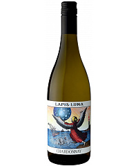 Bílé víno Lapis Luna Chardonnay 2024 750ml