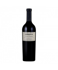 Červené víno Lokoya Spring Mountain Cabernet Sauvignon 2018 750ml