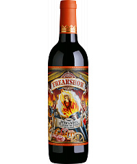Červené víno Michael David Winery Freakshow Zinfandel 2023