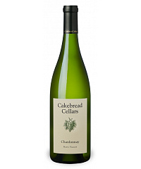 Bílé víno Cakebread Cellars Chardonnay 2024 750ml