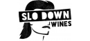 Slo Down Wines