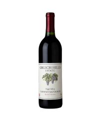 Grgich Hills Cabernet Sauvignon 2017