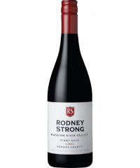 Červené víno Rodney Strong Pinot Noir 2024 750ml