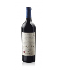 Červené víno Coup De Foudre 37.2 Cuvée 2013 z Napa Valley.