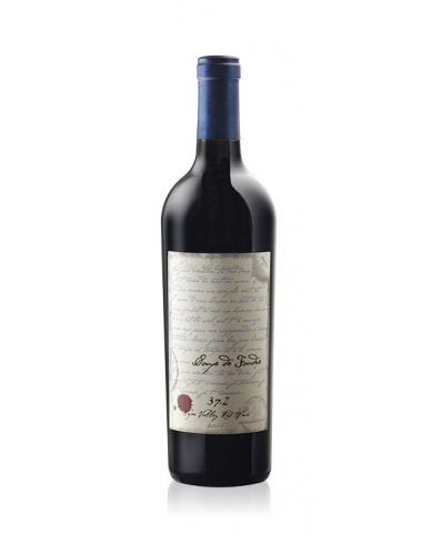 Coup De Foudre 37.2 Cuvée 2013 750ml
