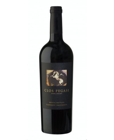 Clos Pegase Napa Valley Cabernet Sauvignon 2021