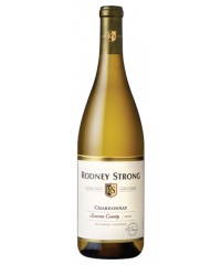 Bílé víno z Ameriky Rodney Strong Sonoma County Chardonnay 2016