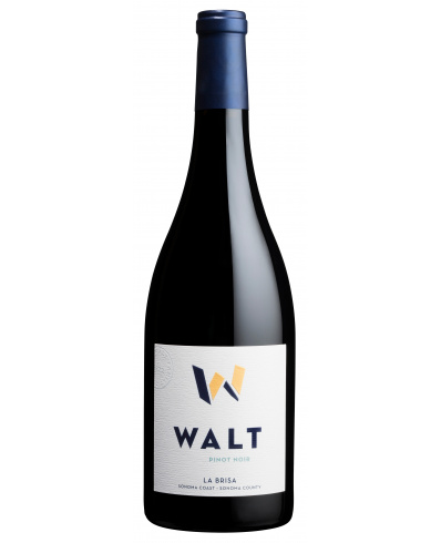 Walt Wines La Brisa Pinot Noir 2019