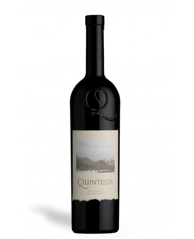 Quintessa Napa Valley Red Wine 2020 750ml