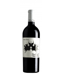 Červené víno Michael David Winery Inkblot Cabernet Franc 2021
