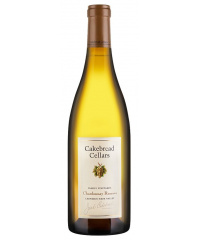 Bílé víno Cakebread Cellars Chardonnay Reserve 2021 750ml