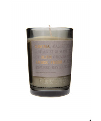 Svíčka Rewined Regions Sonoma 170 g